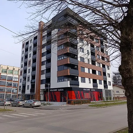 Andrija 아파트