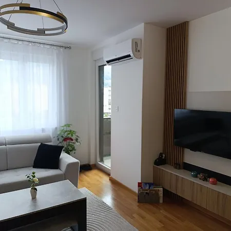 아파트 Andrija 바냐루카